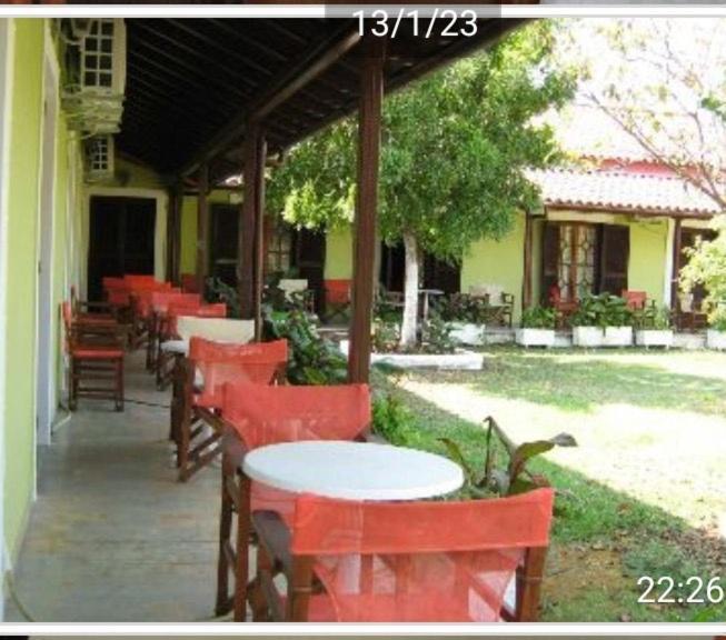Denis By Exclsv Homestay Sidari (Corfu)